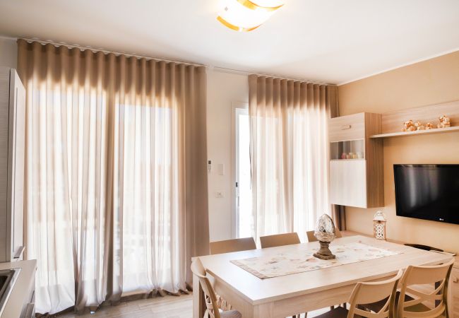 Appartamento a Marzamemi - Marzamemi Relax apartment - Affittimoderni Appartamento a Marzamemi - Marzamemi Relax apartment - Affittimoderni