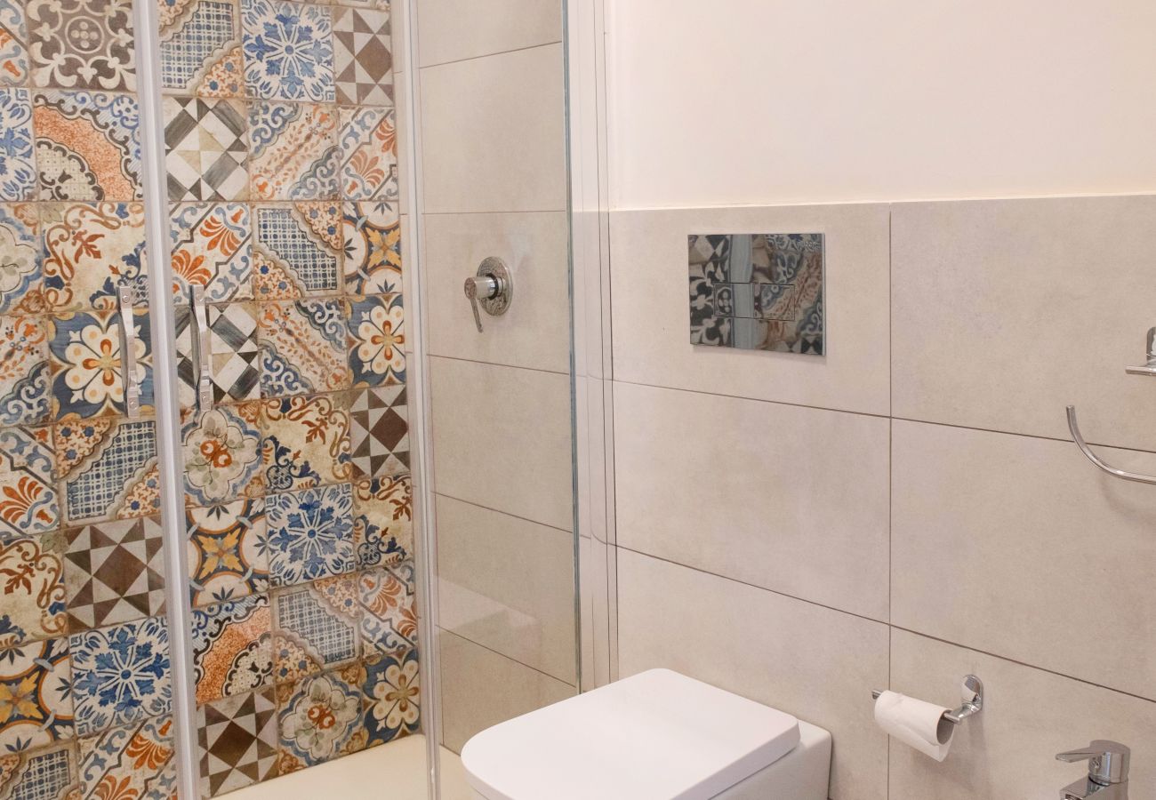 Appartamento a Marzamemi - Marzamemi Gelsi apartment - Affittimoderni