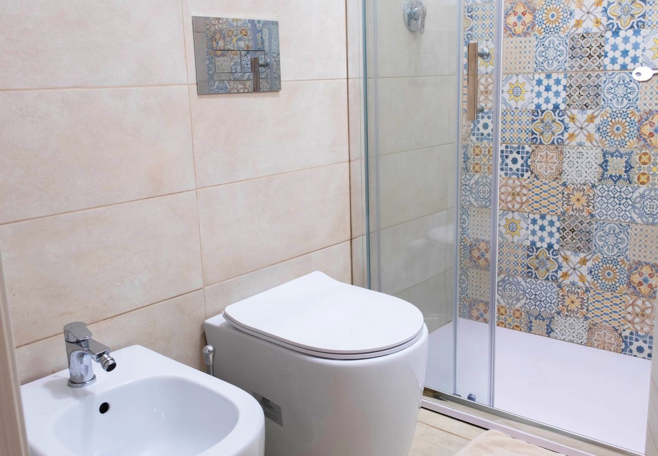 Appartamento a Marzamemi -  Marzamemi Brama Mare - Affittimoderni