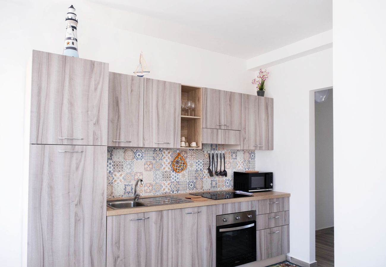 Appartamento a Marzamemi - Marzamemi Happy family apartment - Affittimoderni