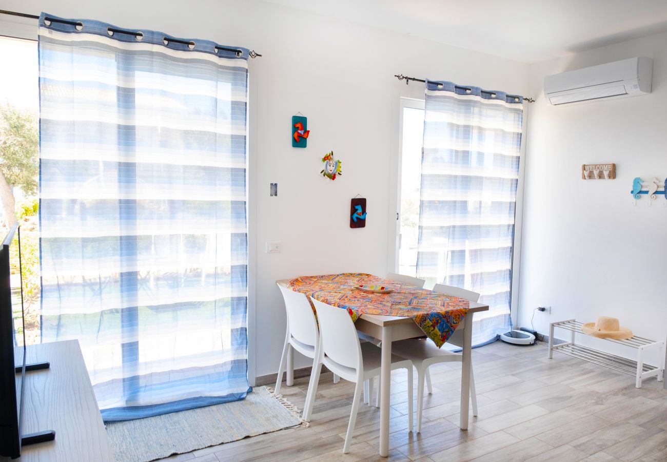 Appartamento a Marzamemi - Marzamemi Happy family apartment - Affittimoderni