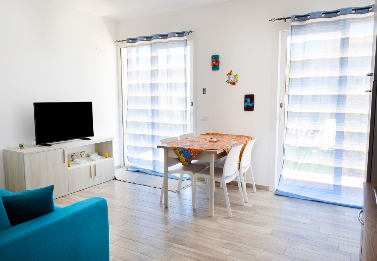 Appartamento a Marzamemi - Marzamemi Happy family apartment - Affittimoderni