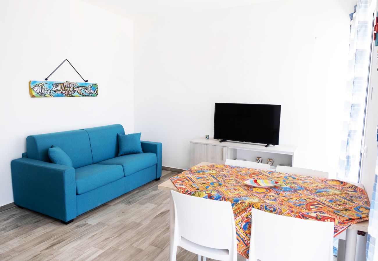 Appartamento a Marzamemi - Marzamemi Happy family apartment - Affittimoderni