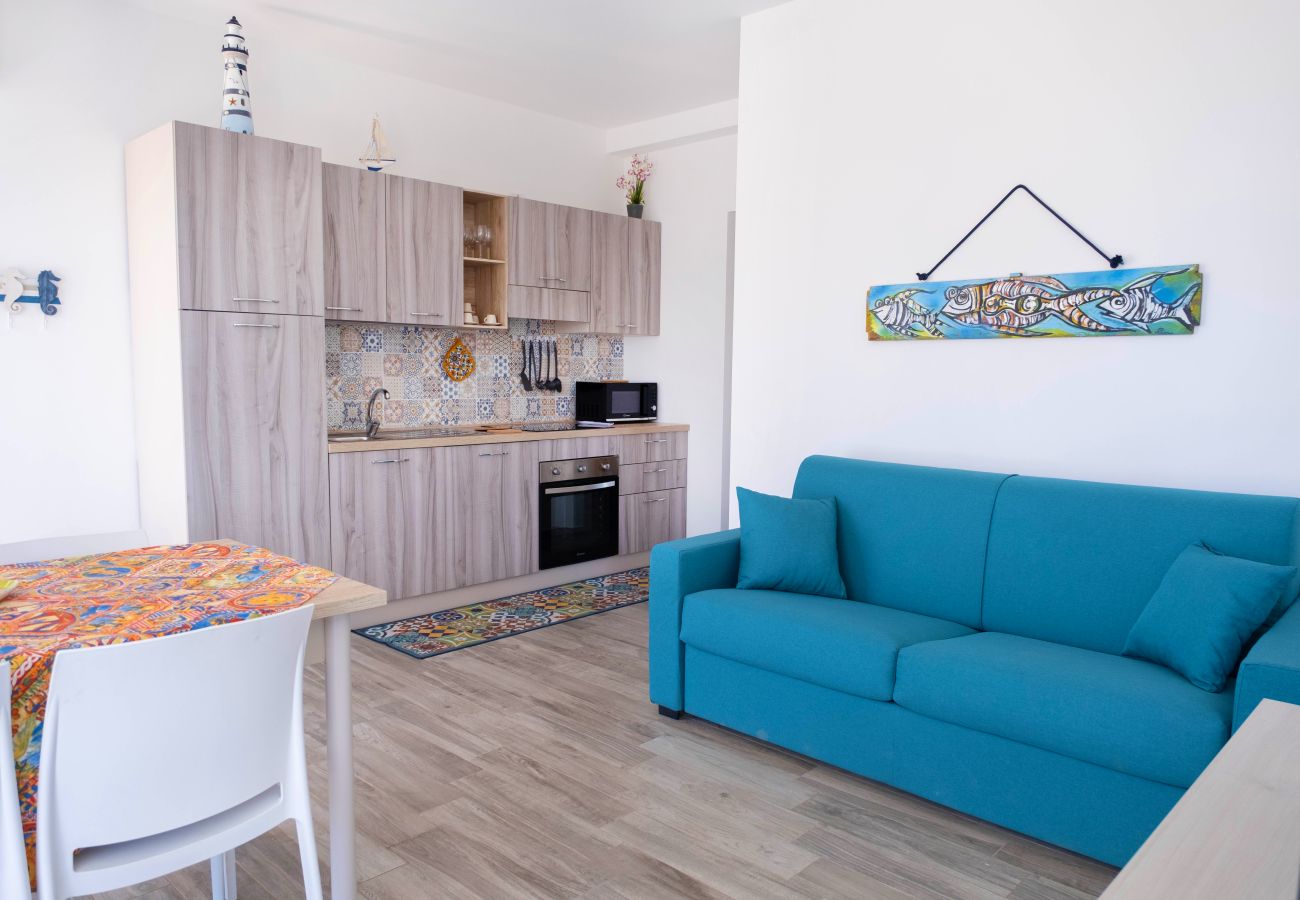 Appartamento a Marzamemi - Marzamemi Happy family apartment - Affittimoderni