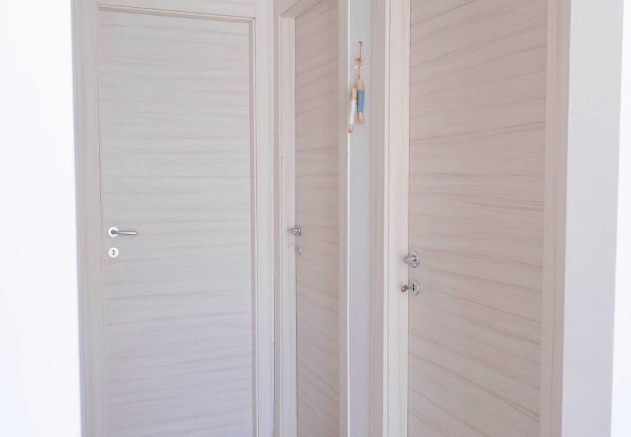Appartamento a Marzamemi - Marzamemi Happy family apartment - Affittimoderni
