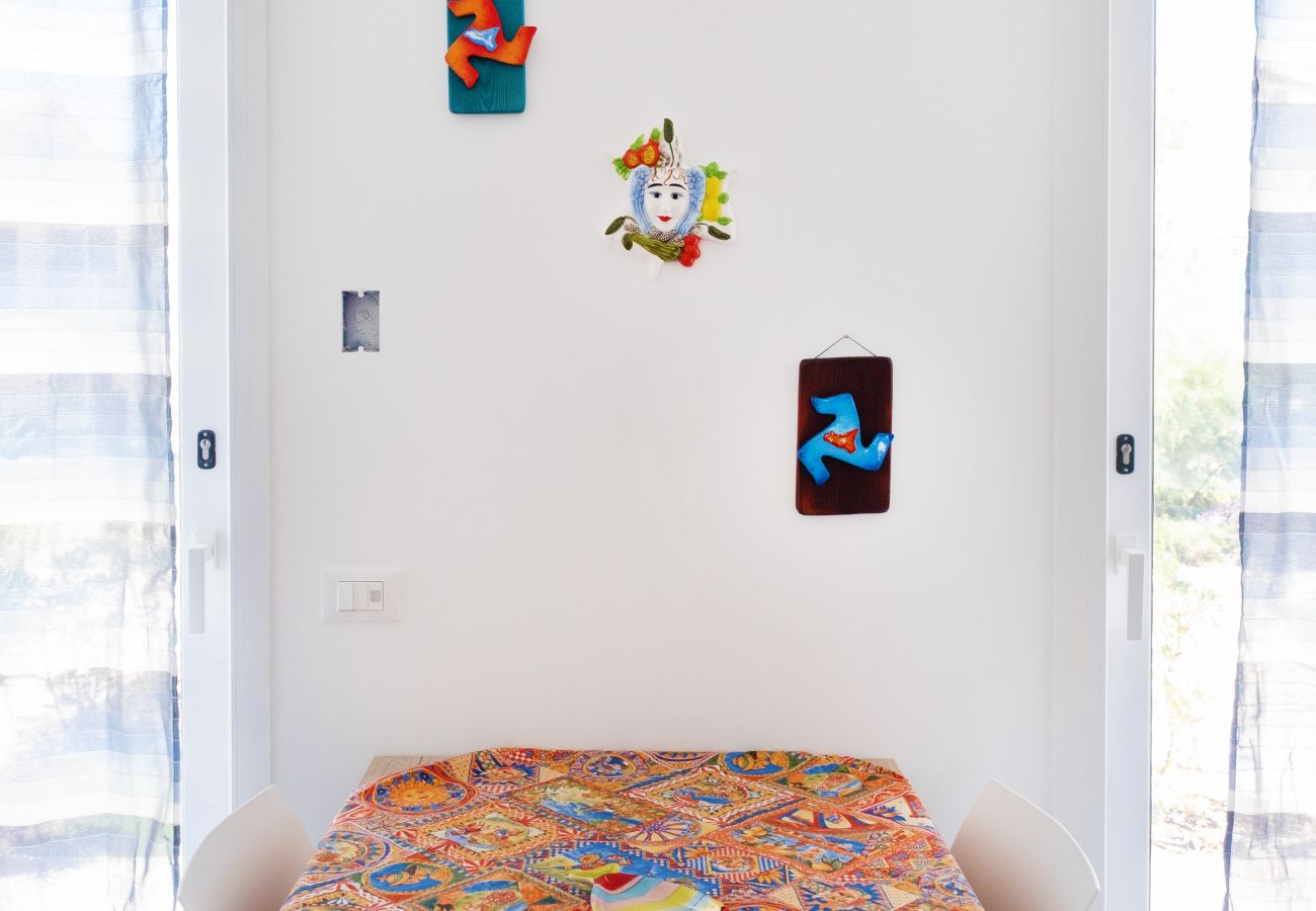 Appartamento a Marzamemi - Marzamemi Happy family apartment - Affittimoderni