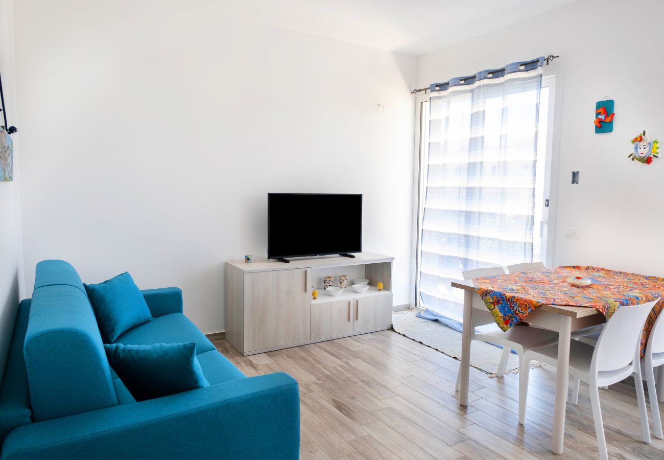 Appartamento a Marzamemi - Marzamemi Happy family apartment - Affittimoderni