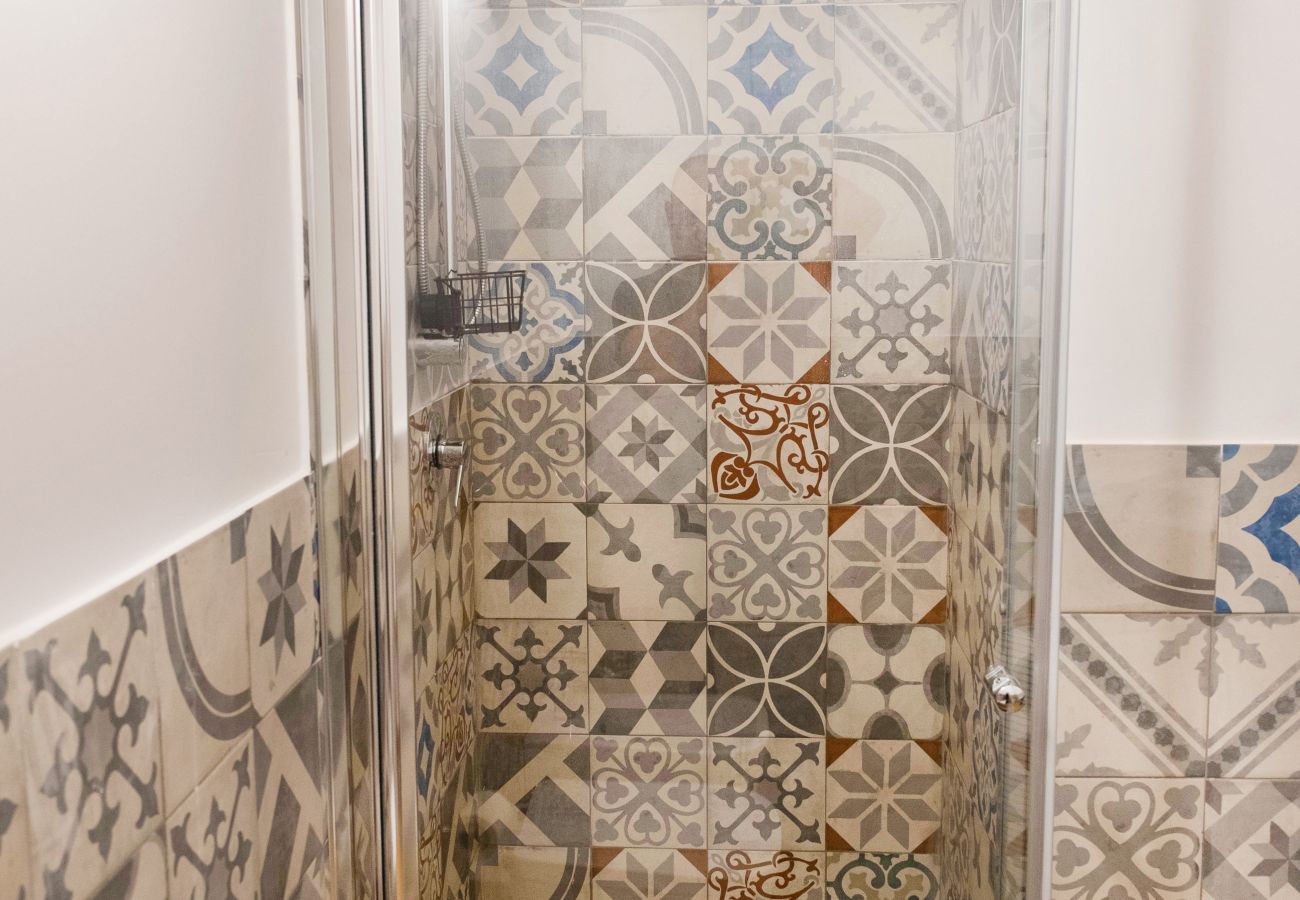 Appartamento a Marzamemi - Marzamemi Happy family apartment - Affittimoderni