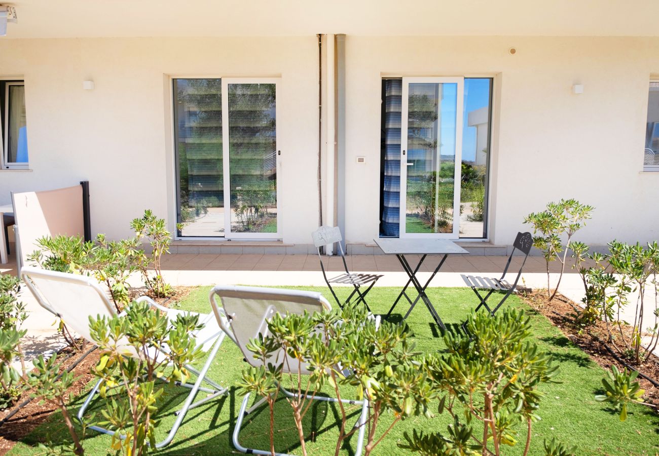 Appartamento a Marzamemi - Marzamemi Happy family apartment - Affittimoderni