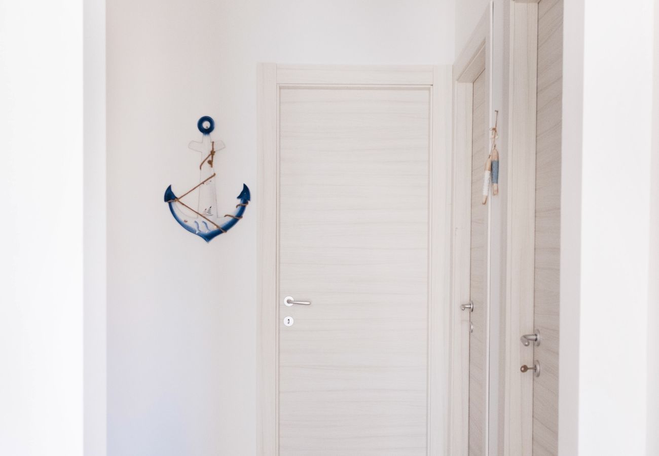 Appartamento a Marzamemi - Marzamemi Happy family apartment - Affittimoderni