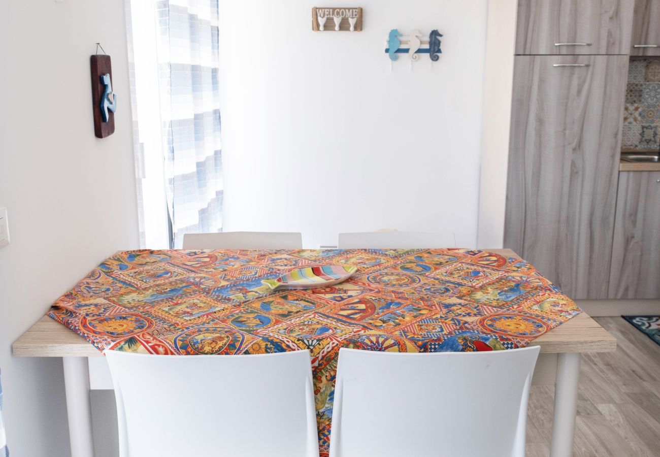 Appartamento a Marzamemi - Marzamemi Happy family apartment - Affittimoderni