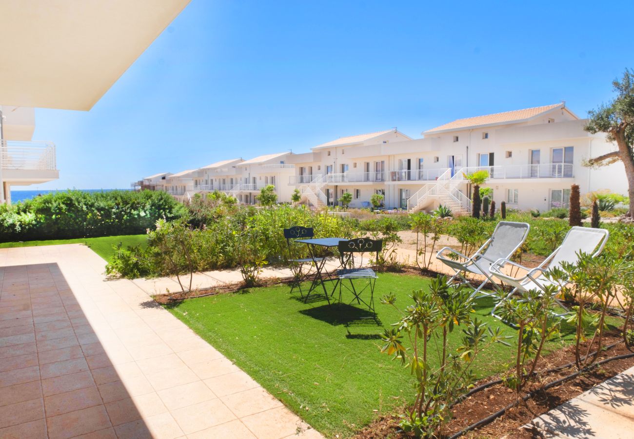 Appartamento a Marzamemi - Marzamemi Happy family apartment - Affittimoderni
