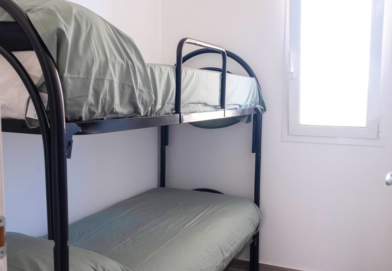 Appartamento a Marzamemi - Marzamemi Happy family apartment - Affittimoderni