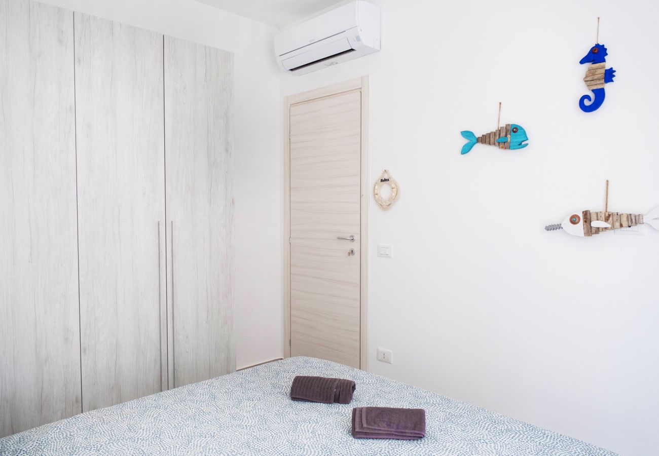 Appartamento a Marzamemi - Marzamemi Happy family apartment - Affittimoderni