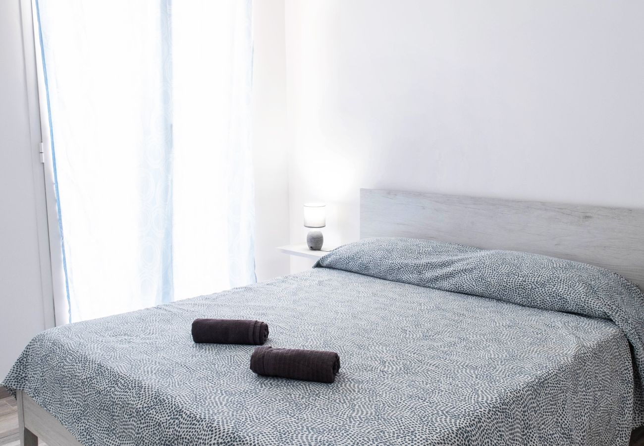 Appartamento a Marzamemi - Marzamemi Happy family apartment - Affittimoderni