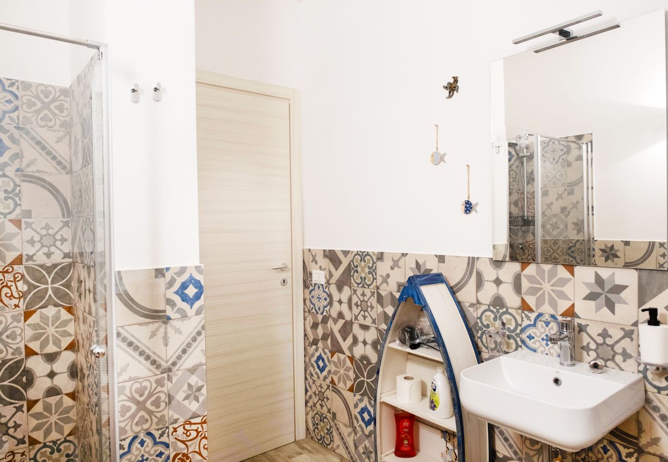 Appartamento a Marzamemi - Marzamemi Happy family apartment - Affittimoderni