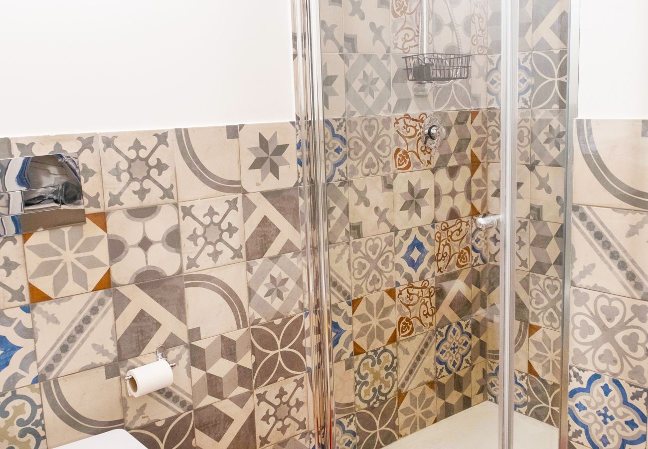Appartamento a Marzamemi - Marzamemi Happy family apartment - Affittimoderni