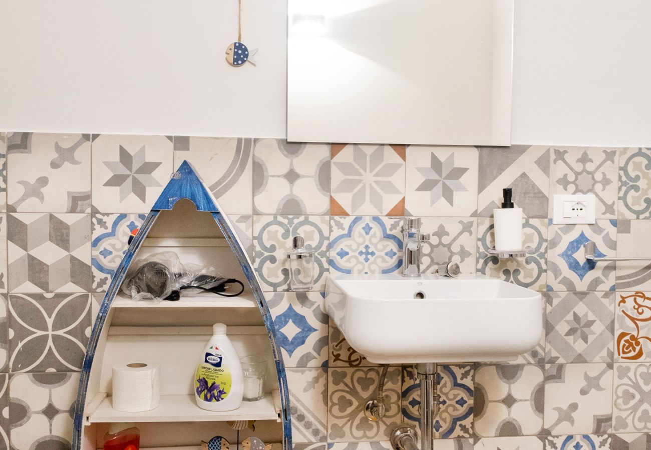 Appartamento a Marzamemi - Marzamemi Happy family apartment - Affittimoderni