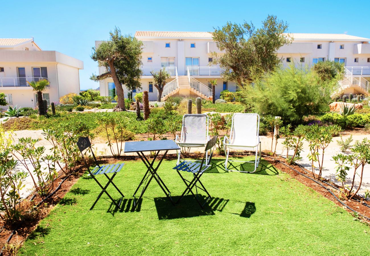 Appartamento a Marzamemi - Marzamemi Happy family apartment - Affittimoderni