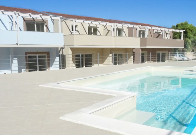 Appartamento a Viddalba - Affittimoderni Viddalba Stelle Marine - VISM07 Appartamento a Viddalba - Affittimoderni Viddalba Stelle Marine - VISM07