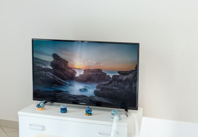 Appartamento a Viddalba - Affittimoderni Viddalba Stelle Marine - VISM07 Appartamento a Viddalba - Affittimoderni Viddalba Stelle Marine - VISM07