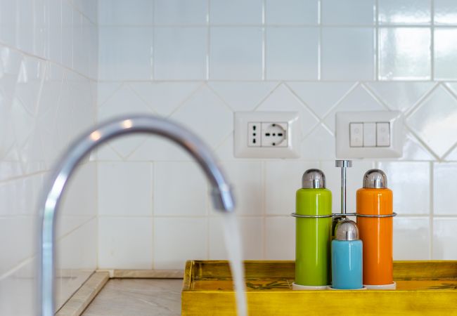 Appartamento a Viddalba - Affittimoderni Viddalba Stelle Marine - VISM07 Appartamento a Viddalba - Affittimoderni Viddalba Stelle Marine - VISM07