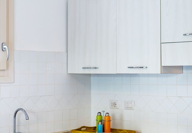 Appartamento a Viddalba - Affittimoderni Viddalba Stelle Marine - VISM07 Appartamento a Viddalba - Affittimoderni Viddalba Stelle Marine - VISM07