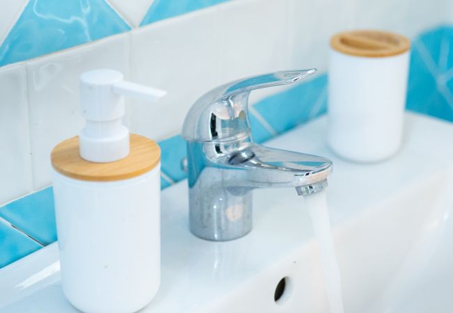 Appartamento a Viddalba - Affittimoderni Viddalba Stelle Marine - VISM07 Appartamento a Viddalba - Affittimoderni Viddalba Stelle Marine - VISM07