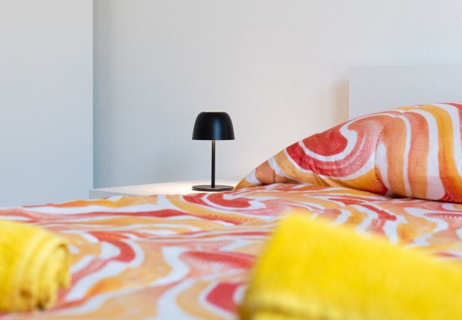 Appartamento a Viddalba - Affittimoderni Viddalba Stelle Marine - VISM07 Appartamento a Viddalba - Affittimoderni Viddalba Stelle Marine - VISM07