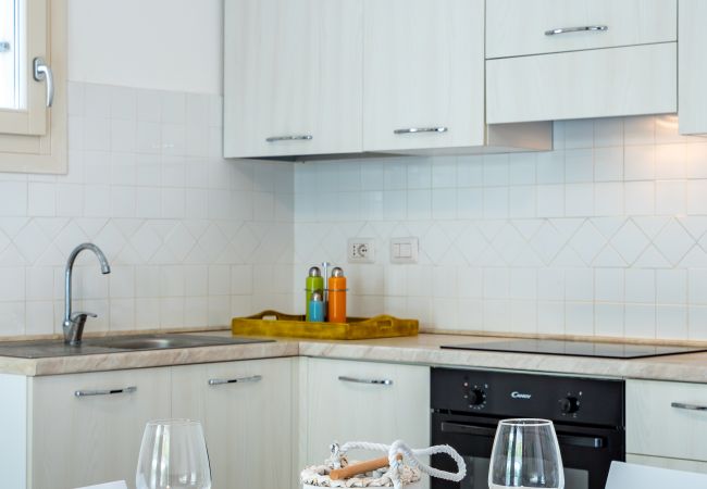 Appartamento a Viddalba - Affittimoderni Viddalba Stelle Marine - VISM07 Appartamento a Viddalba - Affittimoderni Viddalba Stelle Marine - VISM07