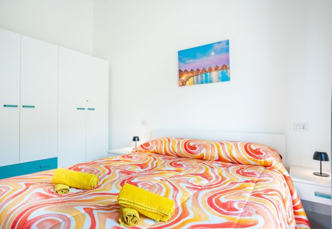 Appartamento a Viddalba - Affittimoderni Viddalba Stelle Marine - VISM07 Appartamento a Viddalba - Affittimoderni Viddalba Stelle Marine - VISM07