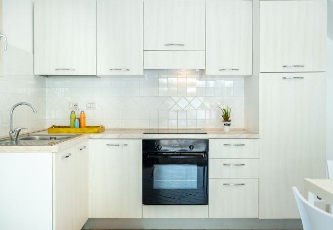 Appartamento a Viddalba - Affittimoderni Viddalba Stelle Marine - VISM07 Appartamento a Viddalba - Affittimoderni Viddalba Stelle Marine - VISM07