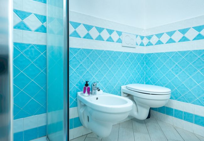 Appartamento a Viddalba - Affittimoderni Viddalba Stelle Marine - VISM07 Appartamento a Viddalba - Affittimoderni Viddalba Stelle Marine - VISM07