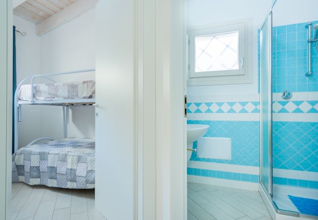 Appartamento a Viddalba - Affittimoderni Viddalba Stelle Marine - VISM07 Appartamento a Viddalba - Affittimoderni Viddalba Stelle Marine - VISM07