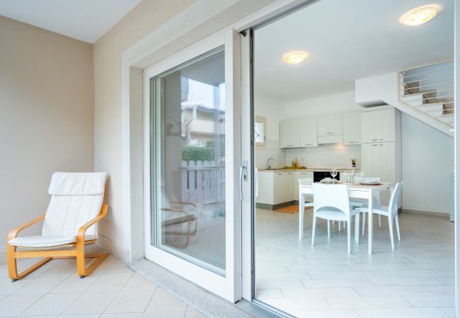 Appartamento a Viddalba - Affittimoderni Viddalba Stelle Marine - VISM07 Appartamento a Viddalba - Affittimoderni Viddalba Stelle Marine - VISM07