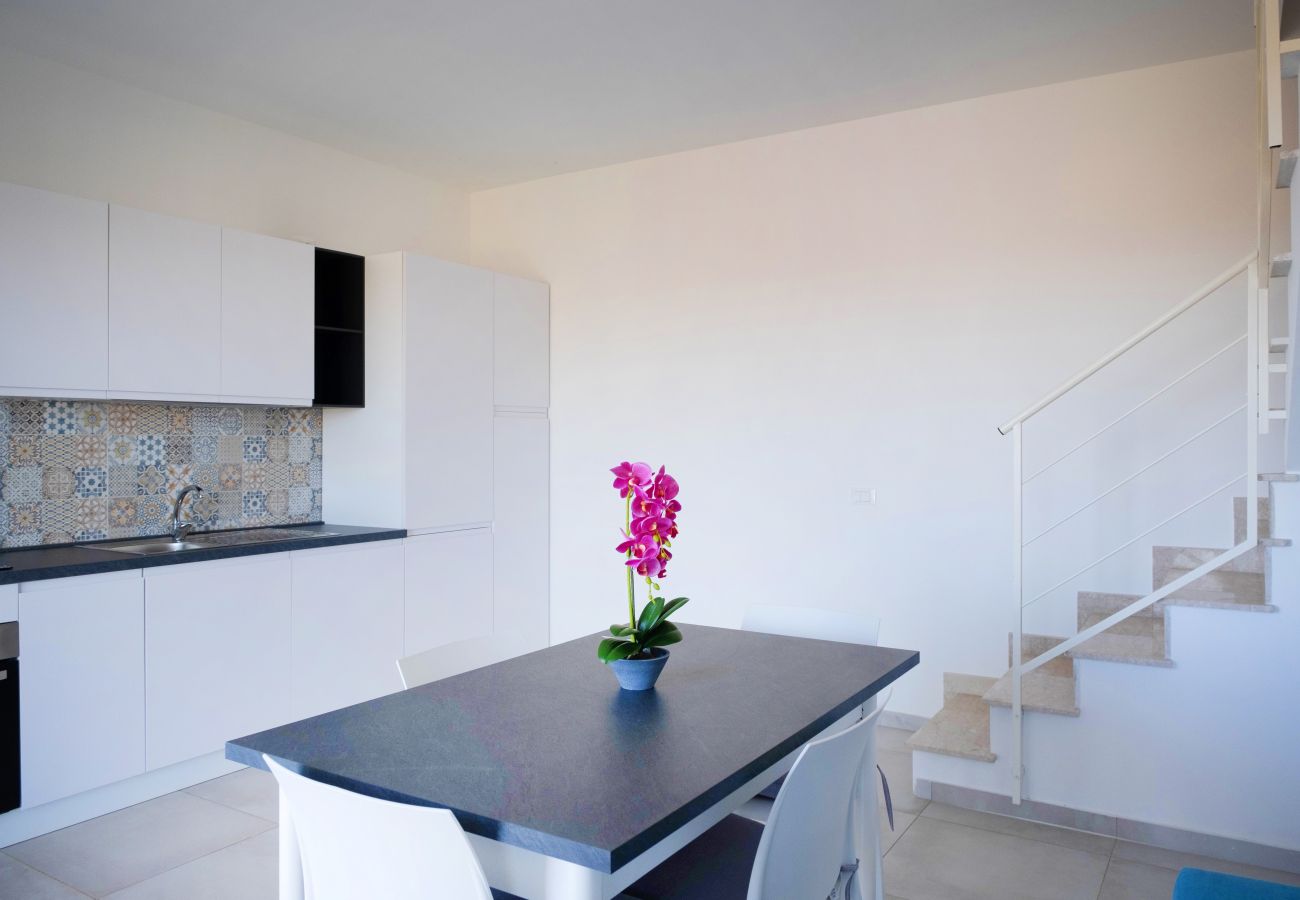 Villetta a Marzamemi - Marzamemi I Mori Apartment - Affittimoderni