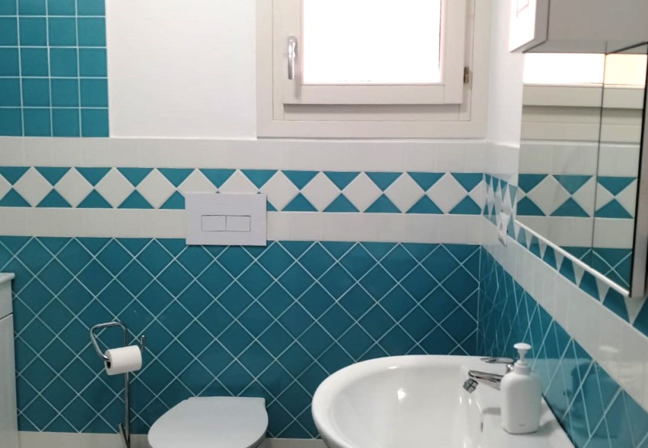 Appartamento a Trinità d´Agultu e Vignola - Affittimoderni Isola Rossa Elite - PATI05
