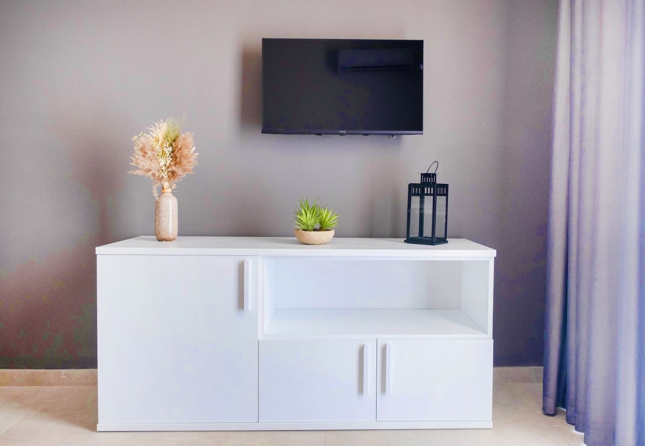 Appartamento a Marzamemi - Marzamemi Cuore Blu Apartment - Affittimoderni