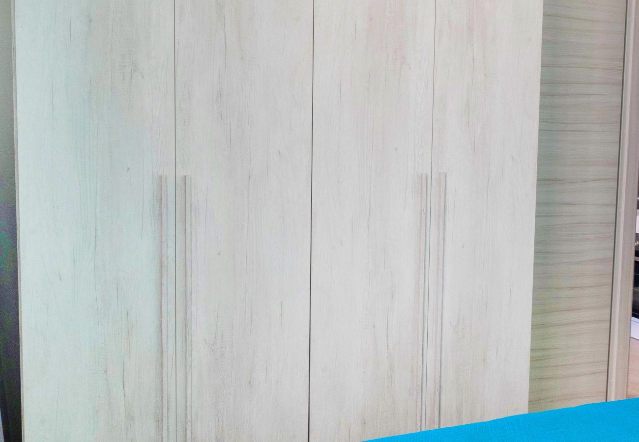 Appartamento a Marzamemi - Marzamemi Cuore Blu Apartment - Affittimoderni