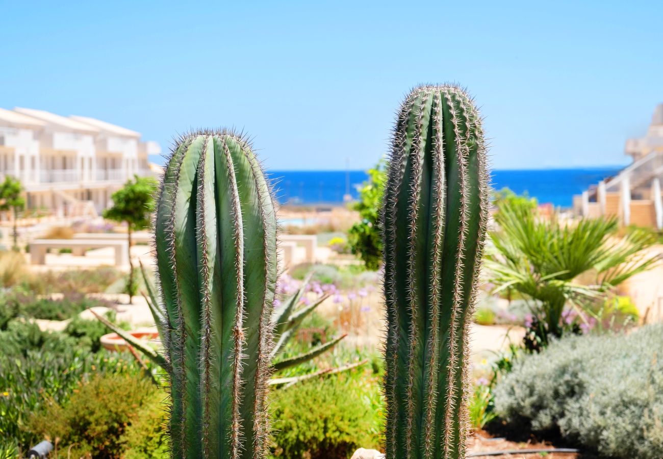 Appartamento a Marzamemi - Marzamemi Cuore Blu Apartment - Affittimoderni