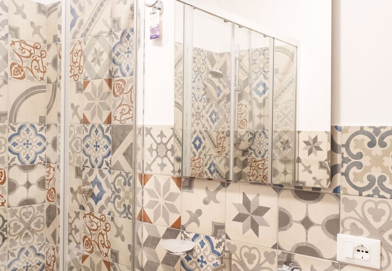 Appartamento a Marzamemi - Marzamemi il Faro apartment - Affittimoderni