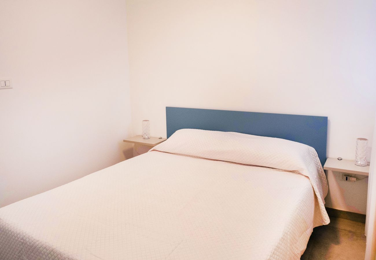 Appartamento a Marzamemi - Marzamemi il Faro apartment - Affittimoderni
