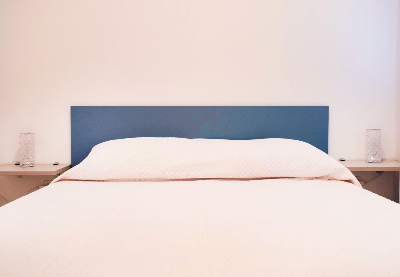 Appartamento a Marzamemi - Marzamemi il Faro apartment - Affittimoderni