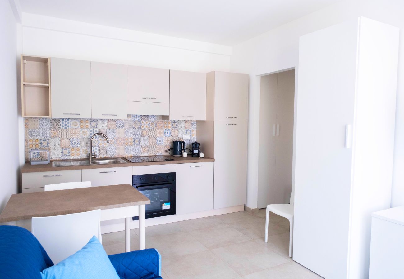 Appartamento a Marzamemi - Marzamemi il Faro apartment - Affittimoderni