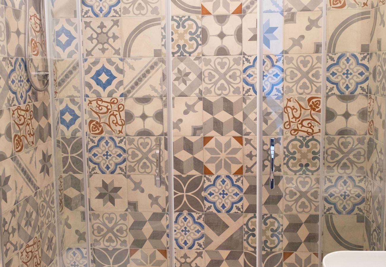 Appartamento a Marzamemi - Marzamemi il Faro apartment - Affittimoderni