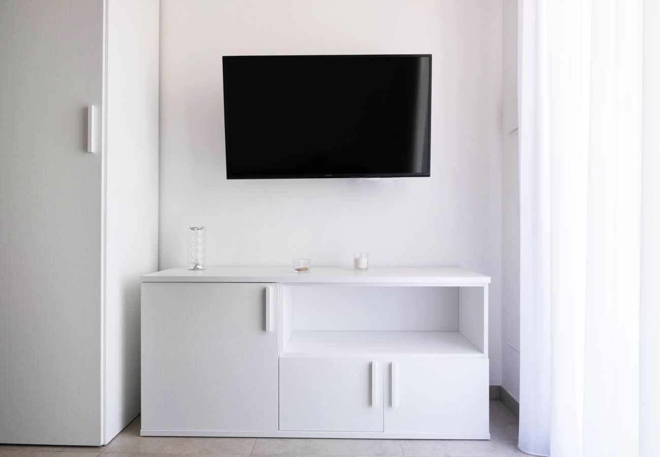 Appartamento a Marzamemi - Marzamemi il Faro apartment - Affittimoderni