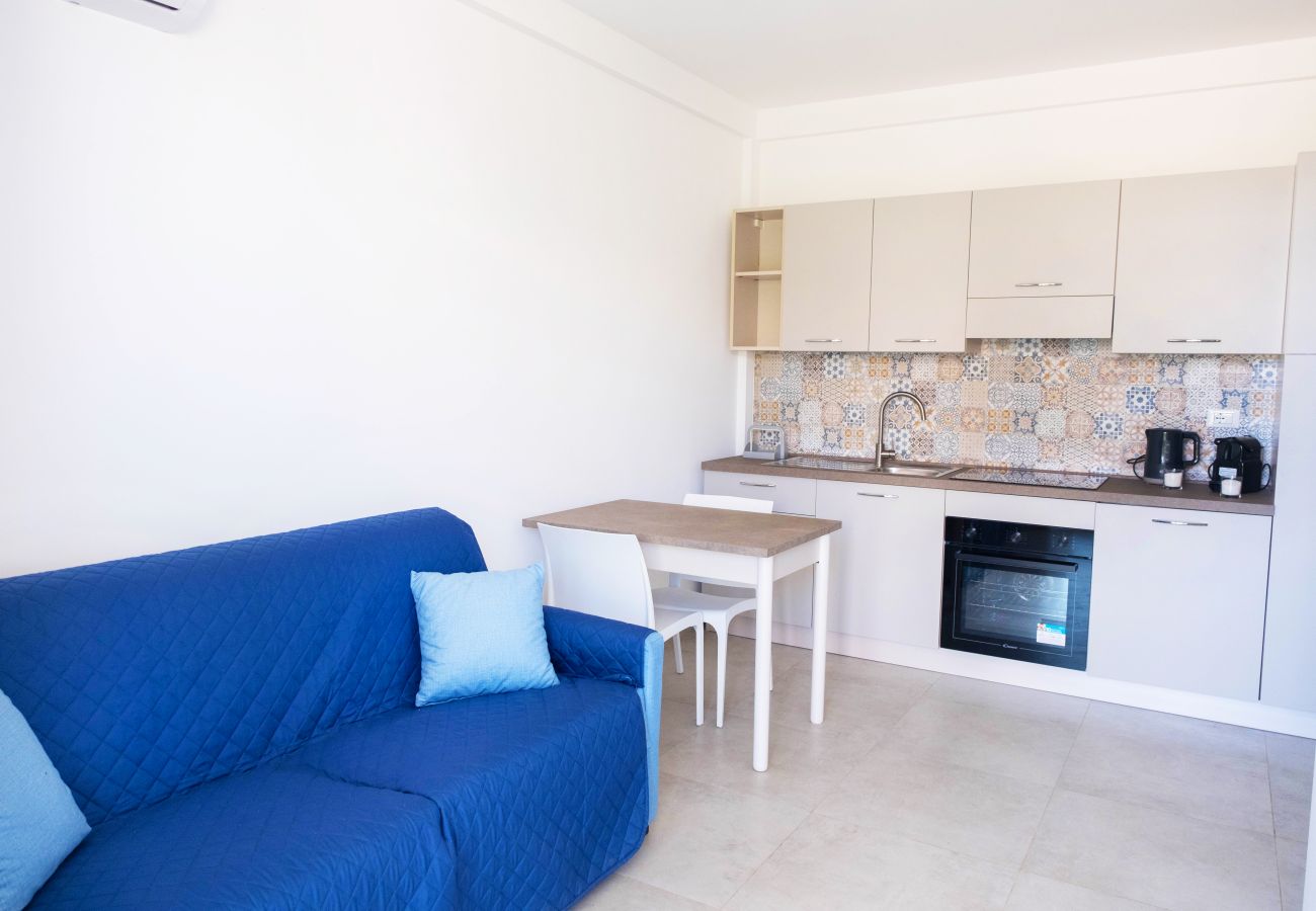 Appartamento a Marzamemi - Marzamemi il Faro apartment - Affittimoderni