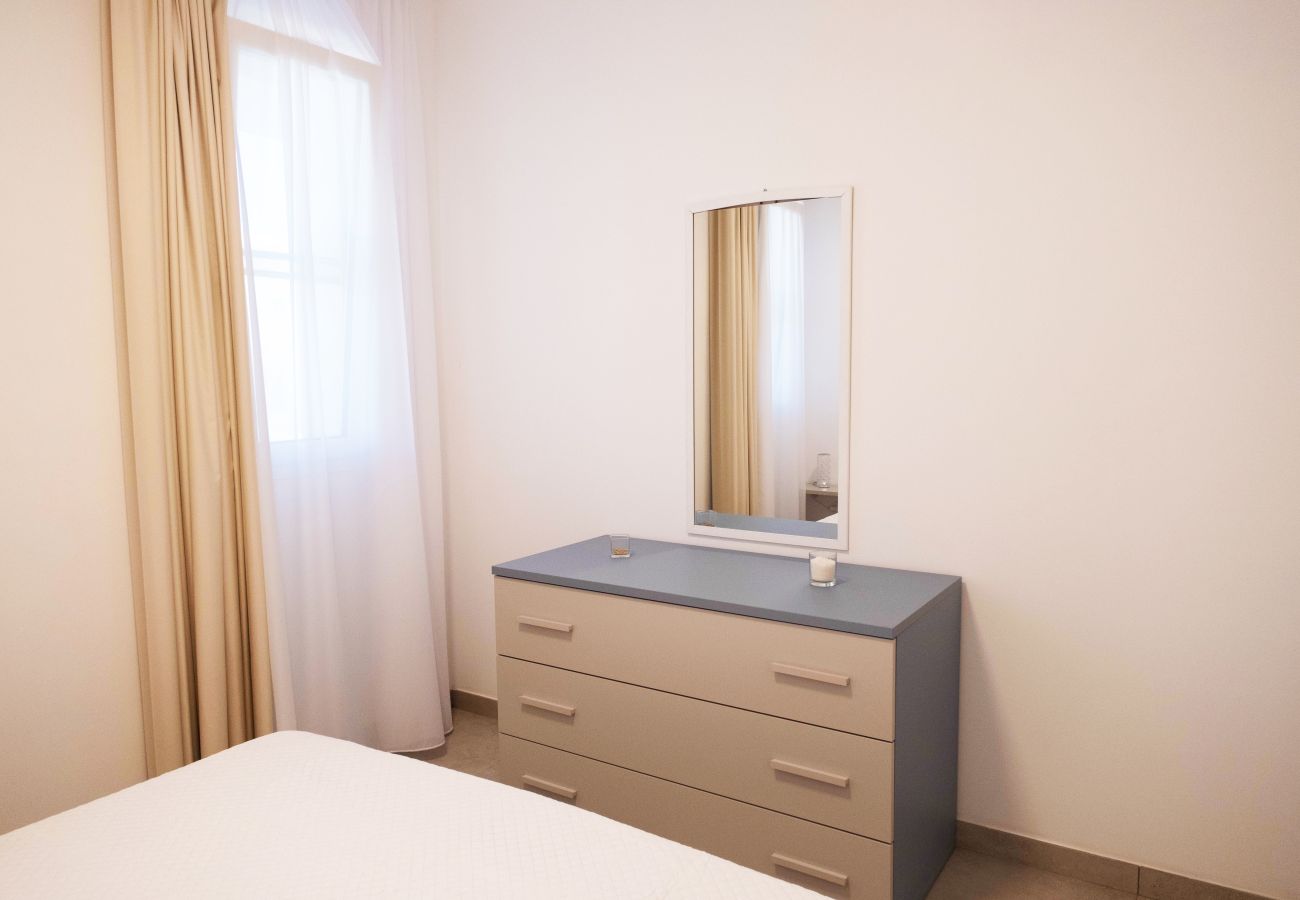 Appartamento a Marzamemi - Marzamemi il Faro apartment - Affittimoderni