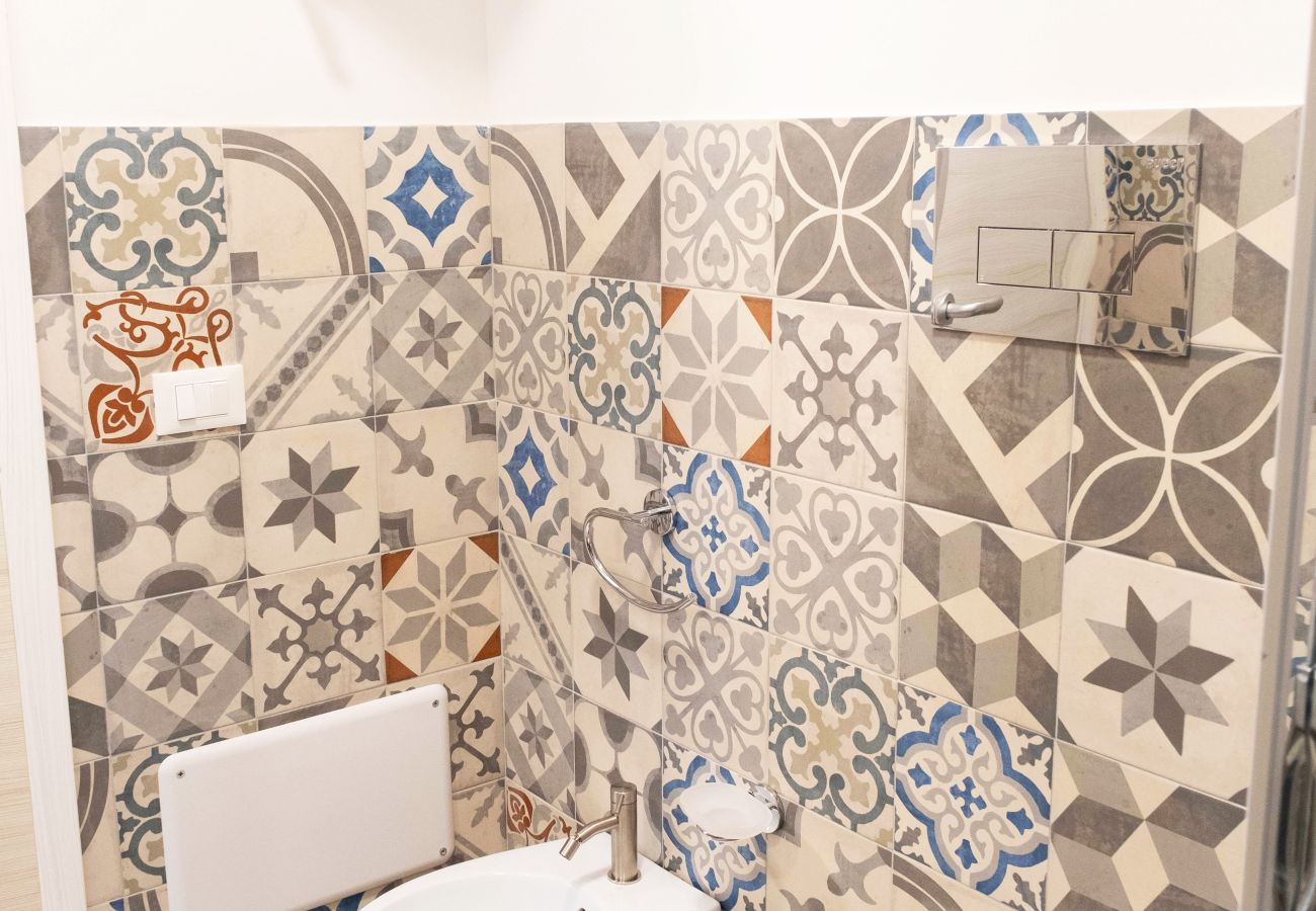Appartamento a Marzamemi - Marzamemi il Faro apartment - Affittimoderni