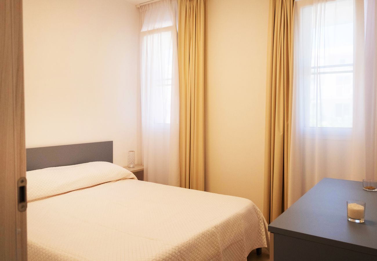 Appartamento a Marzamemi - Marzamemi il Faro apartment - Affittimoderni